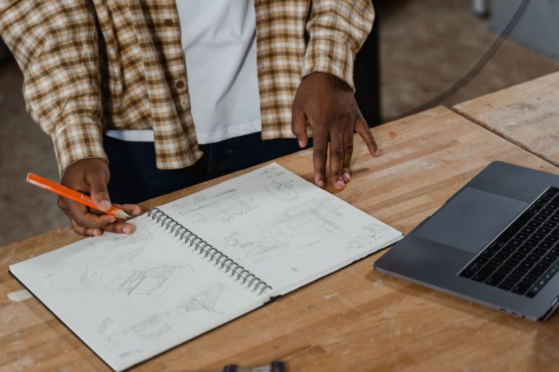 How to Create a Construction Project Plan: A Step-by-Step Guide - Project Management
