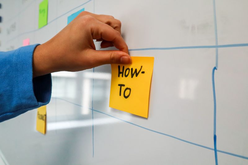 How to Create a Construction Project Schedule That Actually Works - Project Management